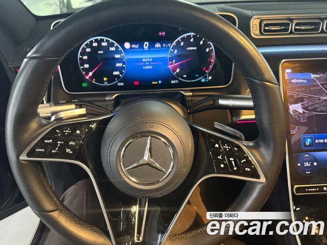 Mercedes-Benz S-Class (W223) S450L 4MATIC 2022 — фото 20