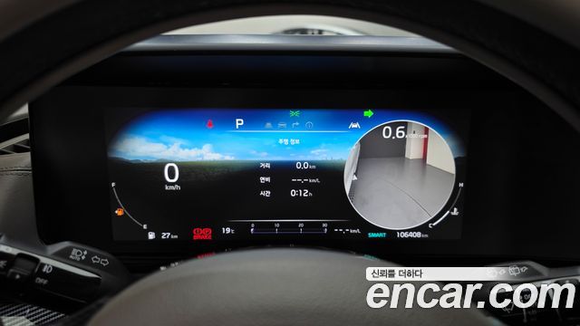 Kia Carnival (IV) Gasoline 7-Seater Hi-Limousine Signature 2022 — фото 8