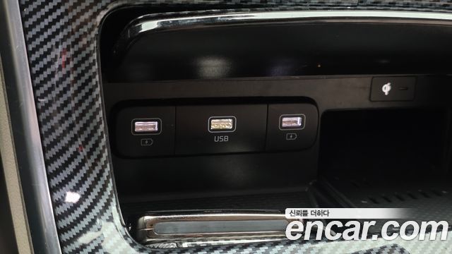 Kia Carnival (IV) Gasoline 7-Seater Hi-Limousine Signature 2022 — фото 16