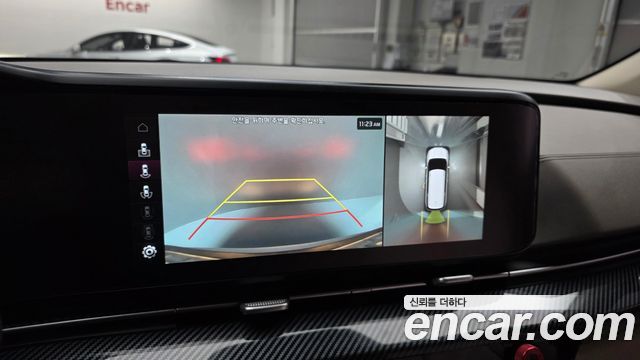 Kia Carnival (IV) Gasoline 7-Seater Hi-Limousine Signature 2022 — фото 19