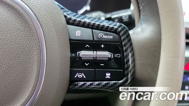 Kia Carnival (IV) Gasoline 7-Seater Hi-Limousine Signature 2022 — фото 22