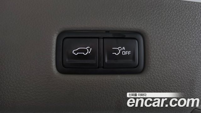 Kia Carnival (IV) Gasoline 7-Seater Hi-Limousine Signature 2022 — фото 33