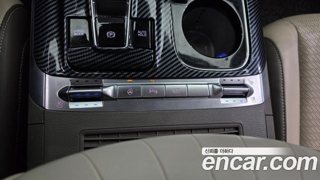 Kia Carnival (IV) Gasoline 7-Seater Hi-Limousine Signature 2022 — фото 35
