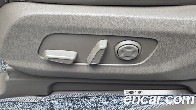 Kia Carnival (IV) Gasoline 7-Seater Hi-Limousine Signature 2022 — фото 37