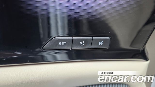 Kia Carnival (IV) Gasoline 7-Seater Hi-Limousine Signature 2022 — фото 40