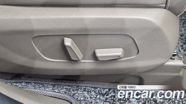 Kia Carnival (IV) Gasoline 7-Seater Hi-Limousine Signature 2022 — фото 41