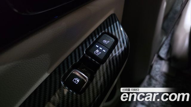 Kia Carnival (IV) Gasoline 7-Seater Hi-Limousine Signature 2022 — фото 43