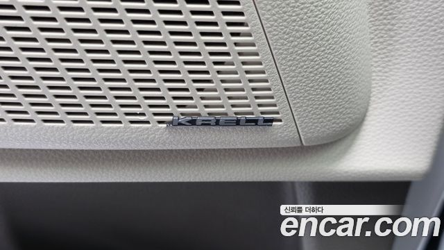 Kia Carnival (IV) Gasoline 7-Seater Hi-Limousine Signature 2022 — фото 44