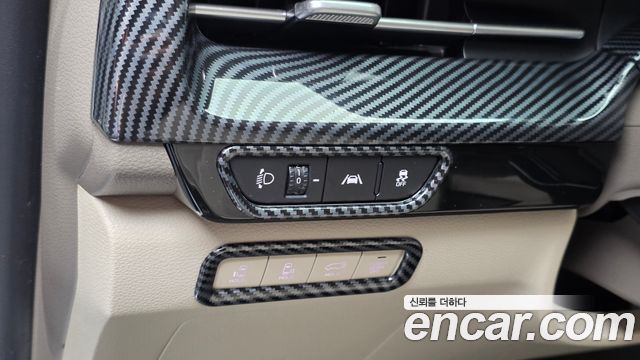 Kia Carnival (IV) Gasoline 7-Seater Hi-Limousine Signature 2022 — фото 48