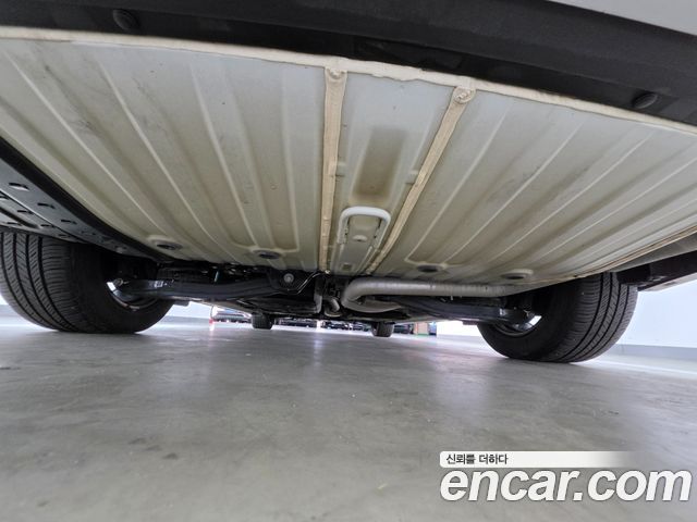 Kia Carnival (IV) Gasoline 7-Seater Hi-Limousine Signature 2022 — фото 53