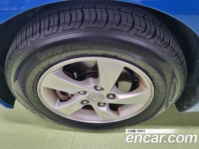 Hyundai Avante 1.6 GDi Smart Standard 2016 — фото 5