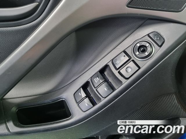 Hyundai Avante 1.6 GDi Smart Standard 2016 — фото 17