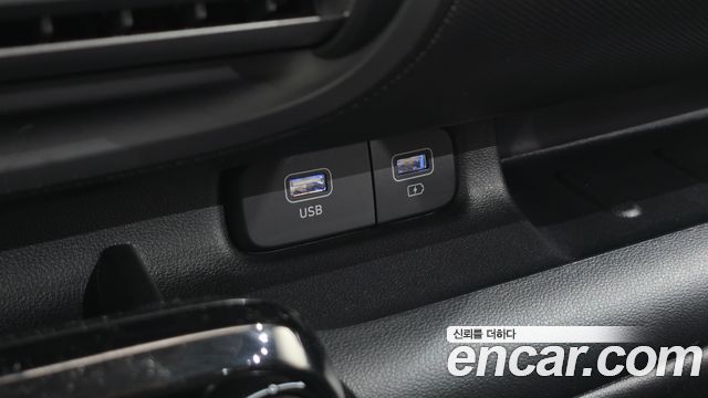 Hyundai Casper The Essential Light 2024 — фото 13