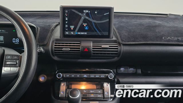 Hyundai Casper The Essential Light 2024 — фото 14
