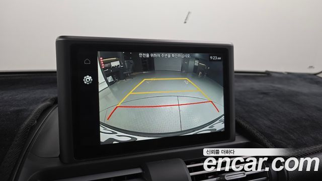 Hyundai Casper The Essential Light 2024 — фото 16