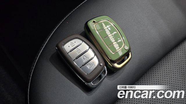 Hyundai Casper The Essential Light 2024 — фото 17