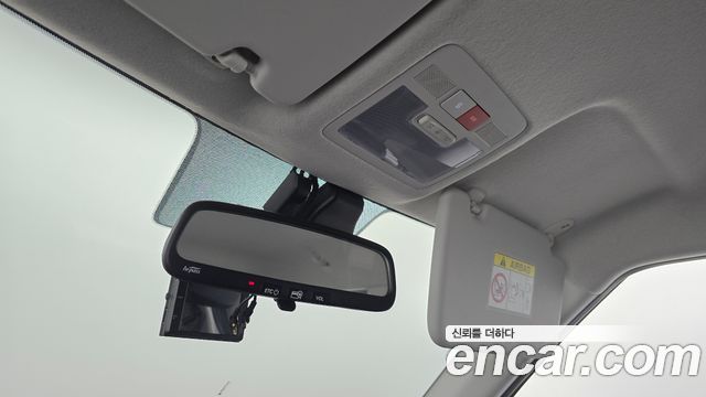 Hyundai Casper The Essential Light 2024 — фото 19