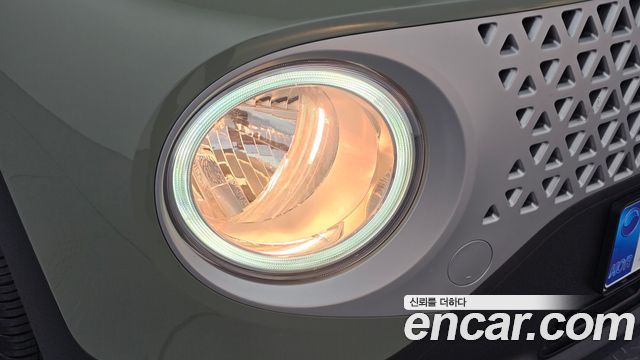 Hyundai Casper The Essential Light 2024 — фото 22