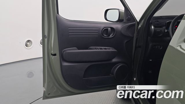 Hyundai Casper The Essential Light 2024 — фото 24
