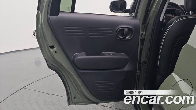 Hyundai Casper The Essential Light 2024 — фото 25