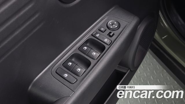 Hyundai Casper The Essential Light 2024 — фото 28