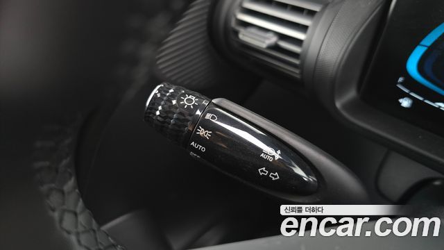 Hyundai Casper The Essential Light 2024 — фото 29