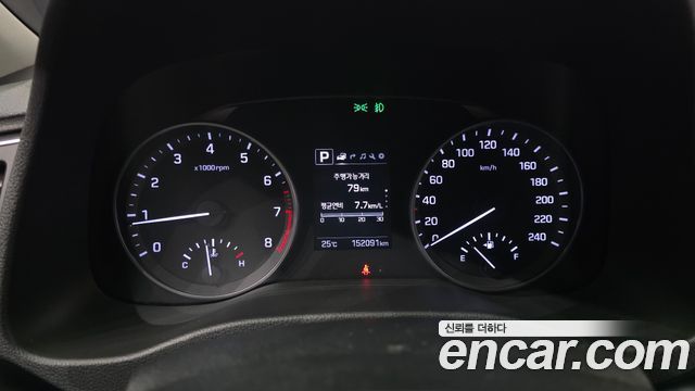 Hyundai Avante (AD) 1.6 GDI Value Plus 2018 — фото 8