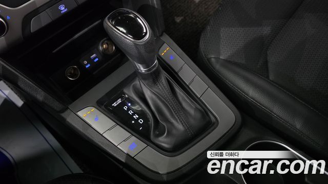 Hyundai Avante (AD) 1.6 GDI Value Plus 2018 — фото 9