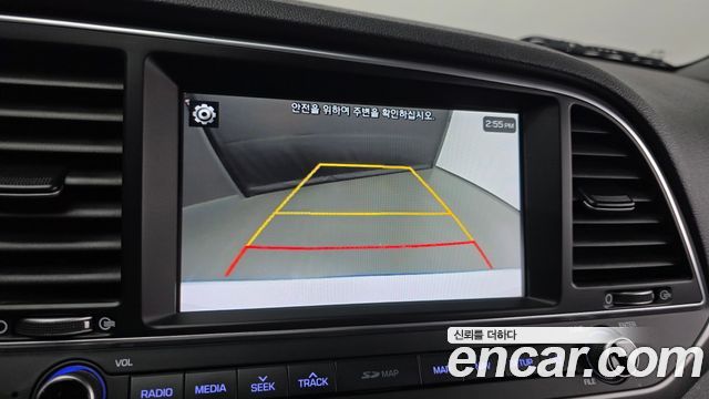 Hyundai Avante (AD) 1.6 GDI Value Plus 2018 — фото 15