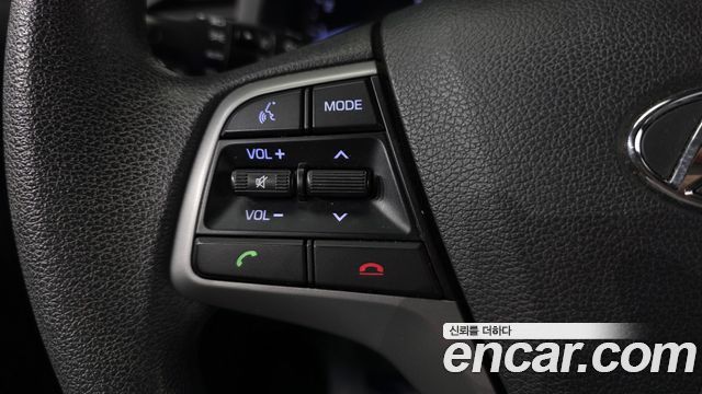 Hyundai Avante (AD) 1.6 GDI Value Plus 2018 — фото 16