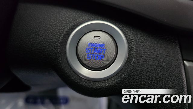 Hyundai Avante (AD) 1.6 GDI Value Plus 2018 — фото 20