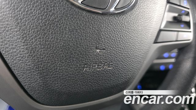 Hyundai Avante (AD) 1.6 GDI Value Plus 2018 — фото 29