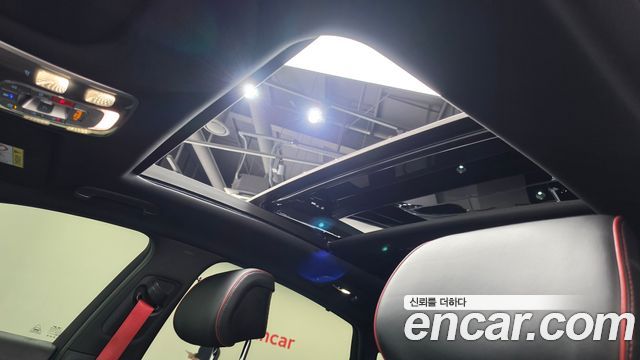 Genesis G80 (RG3) Gasoline 2.5 Turbo 2WD 2025 — фото 18