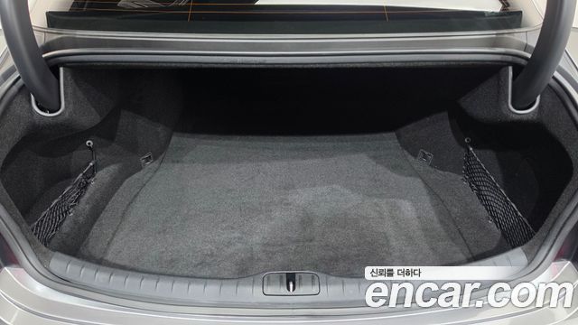 Genesis G80 (RG3) Gasoline 2.5 Turbo 2WD 2025 — фото 20