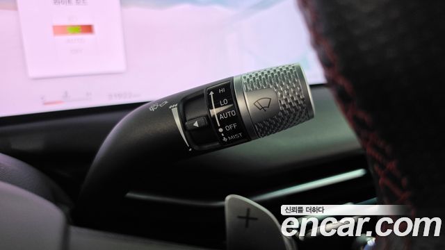 Genesis G80 (RG3) Gasoline 2.5 Turbo 2WD 2025 — фото 29