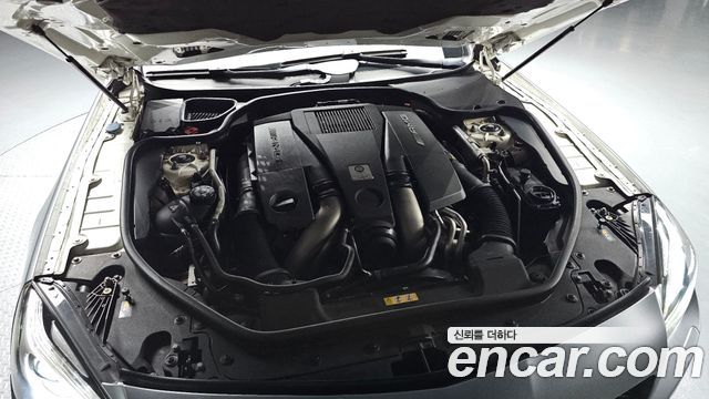 Mercedes-Benz SL-Class SL63 AMG R231 2013 — фото 6