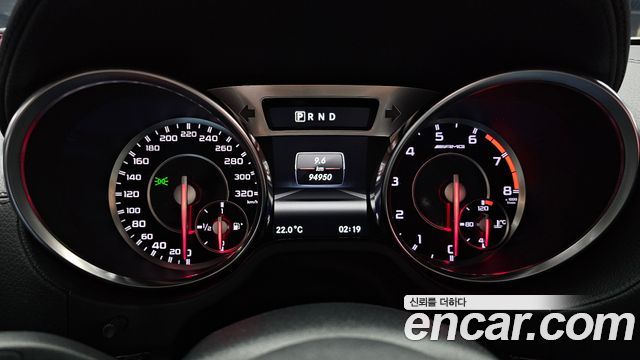 Mercedes-Benz SL-Class SL63 AMG R231 2013 — фото 8