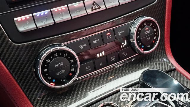 Mercedes-Benz SL-Class SL63 AMG R231 2013 — фото 13