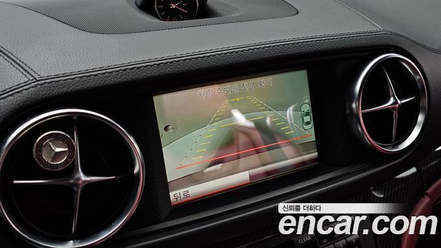 Mercedes-Benz SL-Class SL63 AMG R231 2013 — фото 14