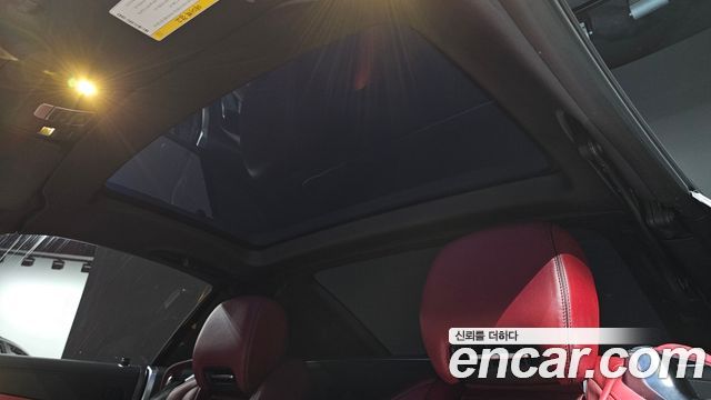 Mercedes-Benz SL-Class SL63 AMG R231 2013 — фото 16
