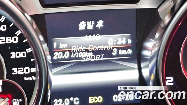 Mercedes-Benz SL-Class SL63 AMG R231 2013 — фото 17