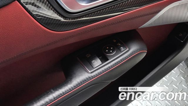 Mercedes-Benz SL-Class SL63 AMG R231 2013 — фото 19