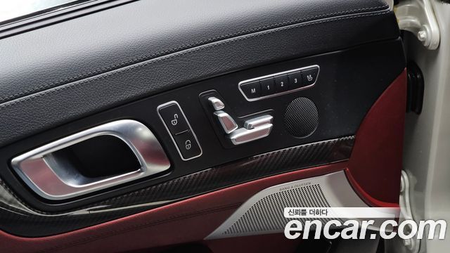 Mercedes-Benz SL-Class SL63 AMG R231 2013 — фото 20