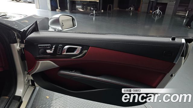 Mercedes-Benz SL-Class SL63 AMG R231 2013 — фото 24