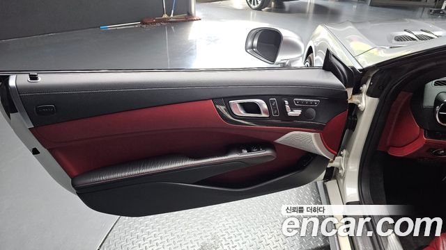 Mercedes-Benz SL-Class SL63 AMG R231 2013 — фото 25