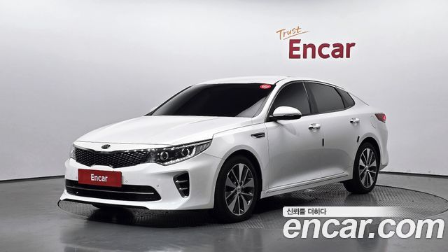 Kia K5 (II) 1.7 Diesel SX Noblesse