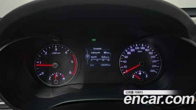 Kia K5 (II) 1.7 Diesel SX Noblesse 2016 — фото 8