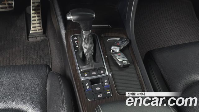 Kia K5 (II) 1.7 Diesel SX Noblesse 2016 — фото 9