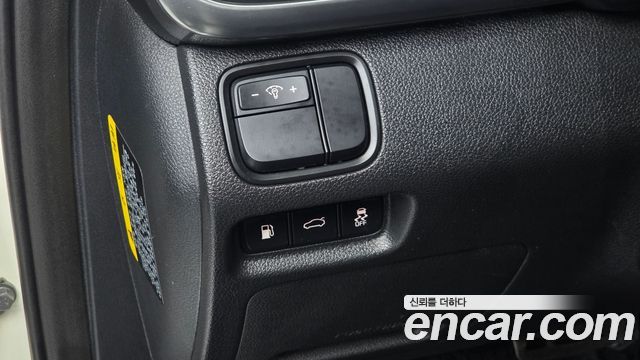 Kia K5 (II) 1.7 Diesel SX Noblesse 2016 — фото 18