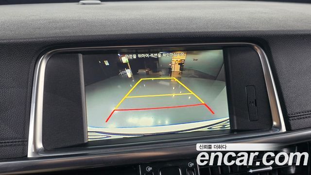 Kia K5 (II) 1.7 Diesel SX Noblesse 2016 — фото 19